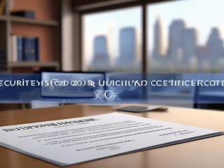 证券从业资格证考什么？