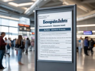 机场公开招聘哪些岗位？