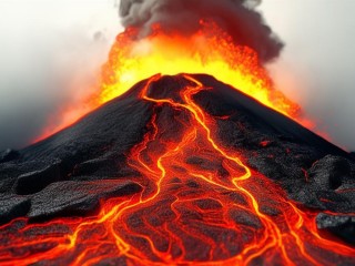 冒出什么填空？