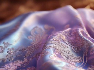 东方绸究竟是什么？