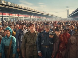 新疆赴内地招公安，有何深意与考量？