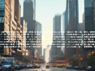 上海有哪些实力突出的集团公司？