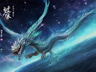 龙德星是什么意思？