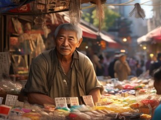 微商户到底是什么？