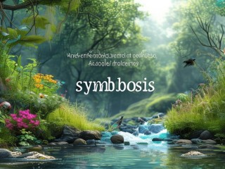 共生是什么意思