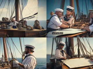 船员具体工作内容有哪些？