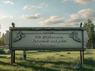 选聘与公开招聘有何核心区别？