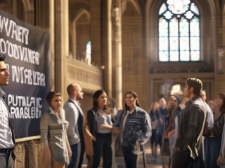 大学合同工公开招聘有何不同？