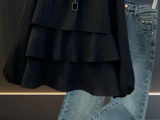 女士衣服类型有哪些？