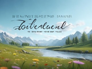 特长是天生的还是后天培养的？