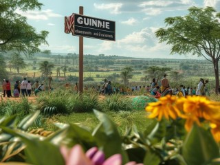 几内亚官方语言是什么？当地常用哪些语言？