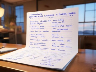 考研必备物品清单有哪些？