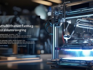 增材制造是什么？为何是制造新方式？