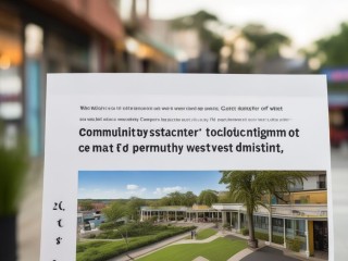 西城区社区招聘啥条件？何时报名？