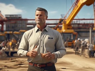 工长是什么意思？具体指什么职责？