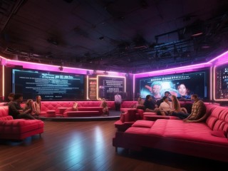 KTV平台是什么？