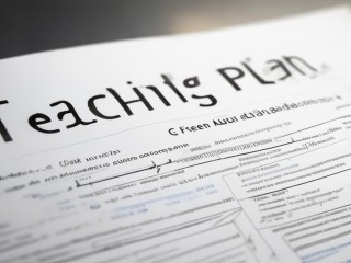 教学计划究竟该如何科学制定？