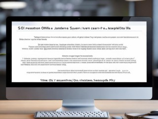 OS是什么职位？职责范围有哪些？