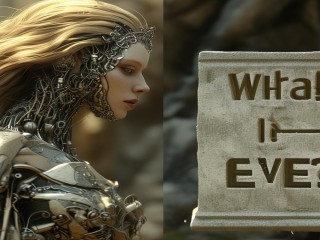 艾弗究竟是什么？