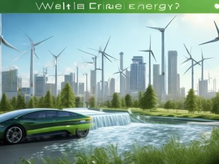 绿色能源到底是什么？