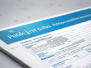 公开招聘公示说明具体公示哪些内容？