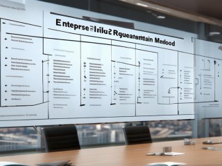 企业公开招聘实施办法有何关键要点？