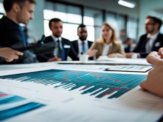 外资投行究竟是做什么的？