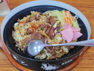 铁板厨房有哪些