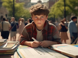 男孩大学选专业，兴趣与就业如何平衡？