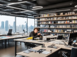 编排设计是什么？视觉传达的核心逻辑是什么？