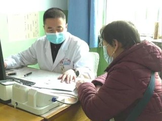 内科门诊岗位职责