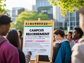 校招是什么？应届生必知的校招攻略？