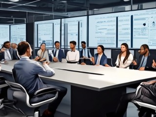 软件开发究竟属于哪个行业？