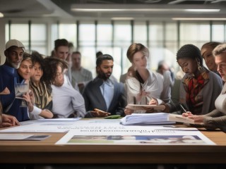 如何确保公开招聘政策真正落实到位？