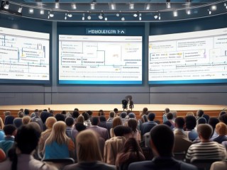 学校公开招聘流程具体步骤有哪些？