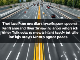 快车道是什么？与普通车道有何区别？