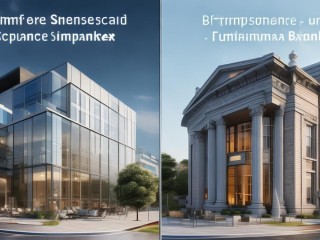 消费金融公司与银行有何区别？