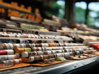 广东产哪些知名香烟品牌？