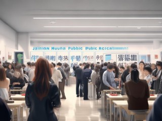 济南市属事业单位公开招聘有何新变化？