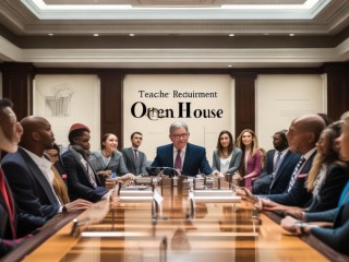 教师公开招聘，门槛与机遇如何？