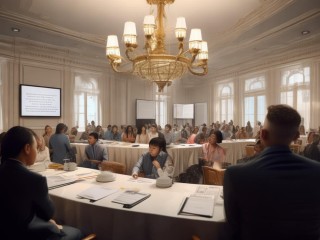 公开招聘教师会，如何筛选合适人才？