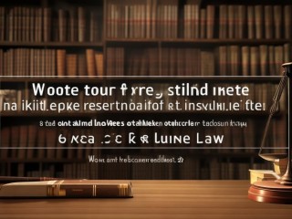 学法律需满足哪些核心条件？