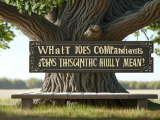 报酬究竟指什么？