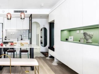 项目餐厅岗位职责具体有哪些？