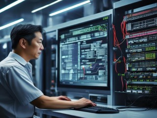 网管的日常工作具体有哪些？