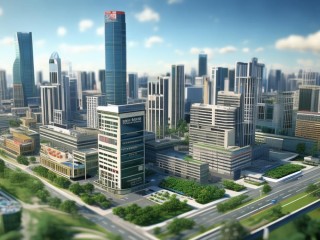 广东有哪些银行？