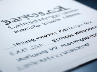 银行从业资格证考试科目有哪些？