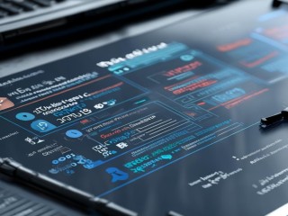 网络工程学什么？核心课程与就业方向有哪些？