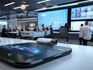 爱施德具体业务和核心产品是什么？