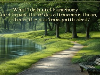 什么都不会，人生就无路可走了吗？